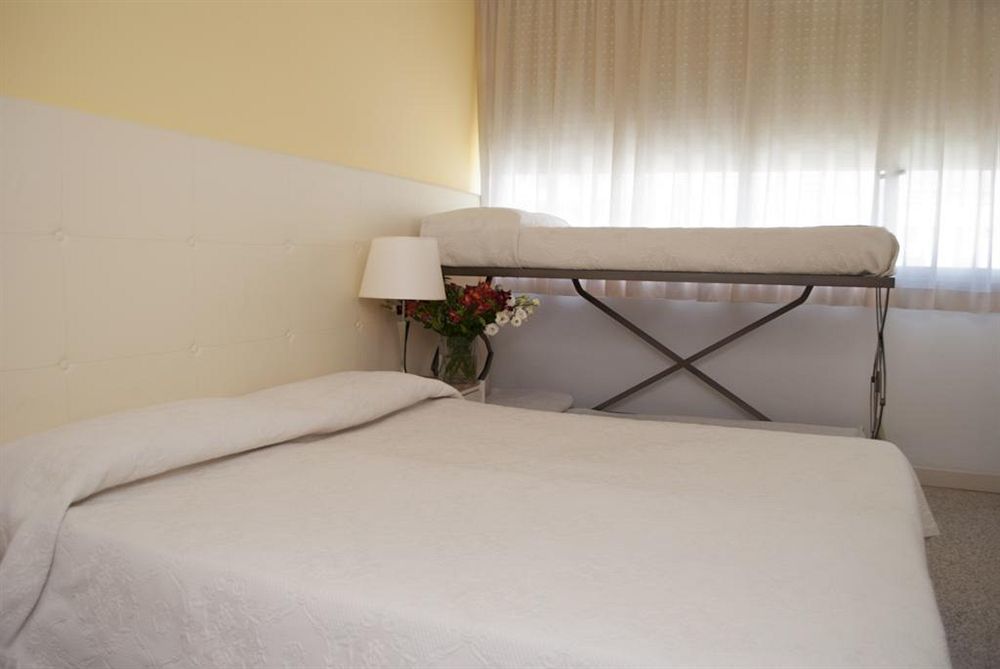 Hotel Ambra Milano Marittima Exterior photo
